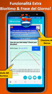 Gioco di Parole Intrecciate screenshot 5