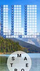 Gioco Di Parole - Word Tour screenshot 1