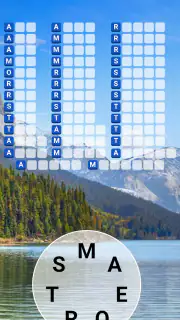 Gioco Di Parole - Word Tour screenshot 1