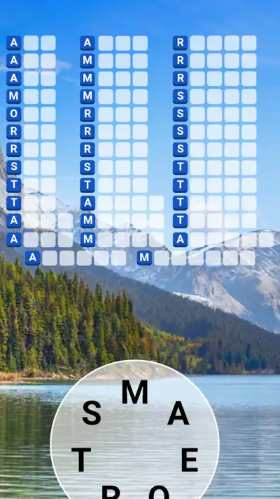 Gioco Di Parole - Word Tour screenshot 1