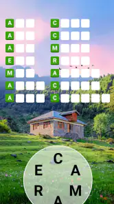 Gioco Di Parole - Word Tour screenshot 3