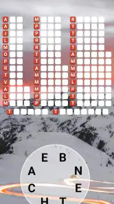 Gioco Di Parole - Word Tour screenshot 4