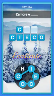 Gioco Di Parole - Word Tour screenshot 7