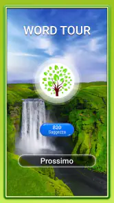 Gioco Di Parole - Word Tour screenshot 8