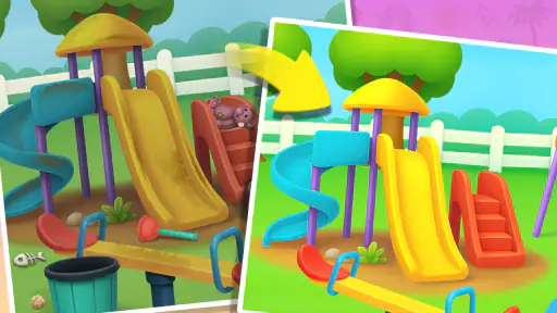 Gioco pulizia e ordine casa screenshot 7