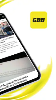 Giornale di Brescia GDB screenshot 2