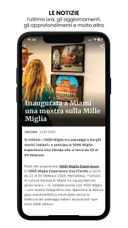 Giornale di Brescia GDB screenshot 4