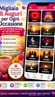 Giorni della Settimana Saluti screenshot 2