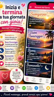 Giorni della Settimana Saluti screenshot 4