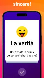 Gira la Bottiglia screenshot 4