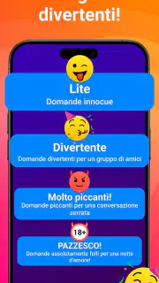 Gira la Bottiglia screenshot 8