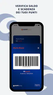 Giunti al Punto – Giunticard screenshot 2