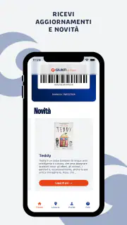 Giunti al Punto – Giunticard screenshot 3