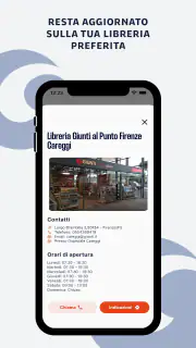 Giunti al Punto – Giunticard screenshot 5