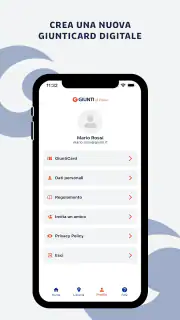 Giunti al Punto – Giunticard screenshot 7