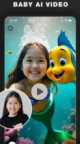 Glam AI: Video & Photo Editor screenshot 3