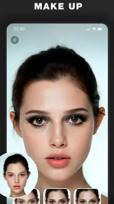Glam AI: Video & Photo Editor screenshot 6