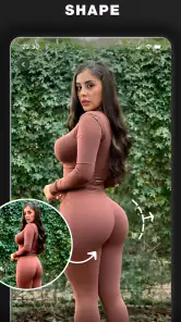 Glam AI: Video & Photo Editor screenshot 7