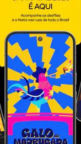 Globoplay: Novelas, séries e + screenshot 2