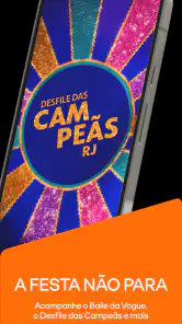 Globoplay: Novelas, séries e + screenshot 3