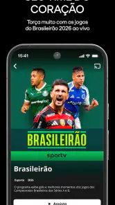 Globoplay: Novelas, séries e + screenshot 4