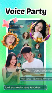 Glow Live screenshot 3
