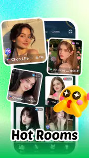 Glow Live screenshot 4