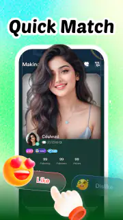 Glow Live screenshot 5