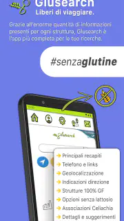 Glusearch screenshot 2
