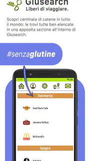 Glusearch screenshot 4