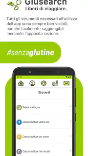 Glusearch screenshot 7