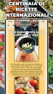 Gluten Advisor: Viaggi SG screenshot 4
