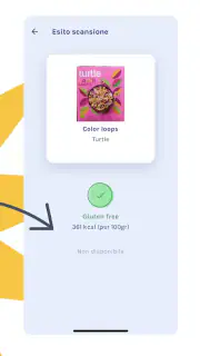 Gluto® Mangiare Gluten Free screenshot 6