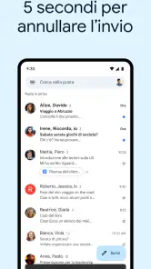 Gmail screenshot 2