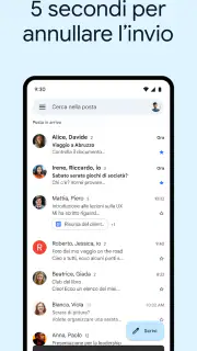 Gmail screenshot 2