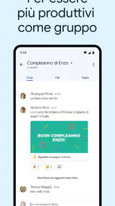 Gmail screenshot 4