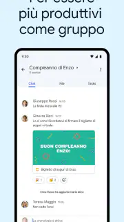 Gmail screenshot 4
