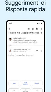 Gmail screenshot 6