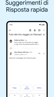 Gmail screenshot 6