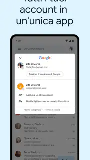 Gmail screenshot 7