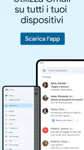 Gmail screenshot 8