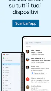 Gmail screenshot 8