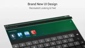 GO Launcher EX:Temi&Sfondi screenshot 2