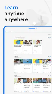 Go.Learn screenshot 8