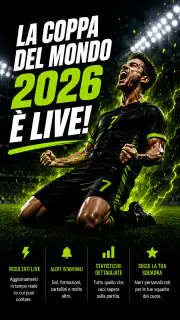 GoalBlitz: calcio in diretta screenshot 2