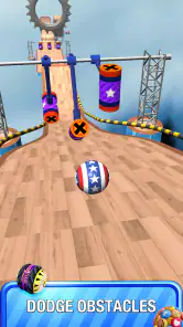 Going Balls screenshot 7