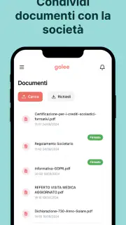 Golee screenshot 3