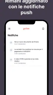Golee screenshot 5