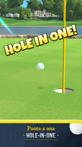 Golf Clash screenshot 2