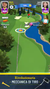 Golf Clash screenshot 3